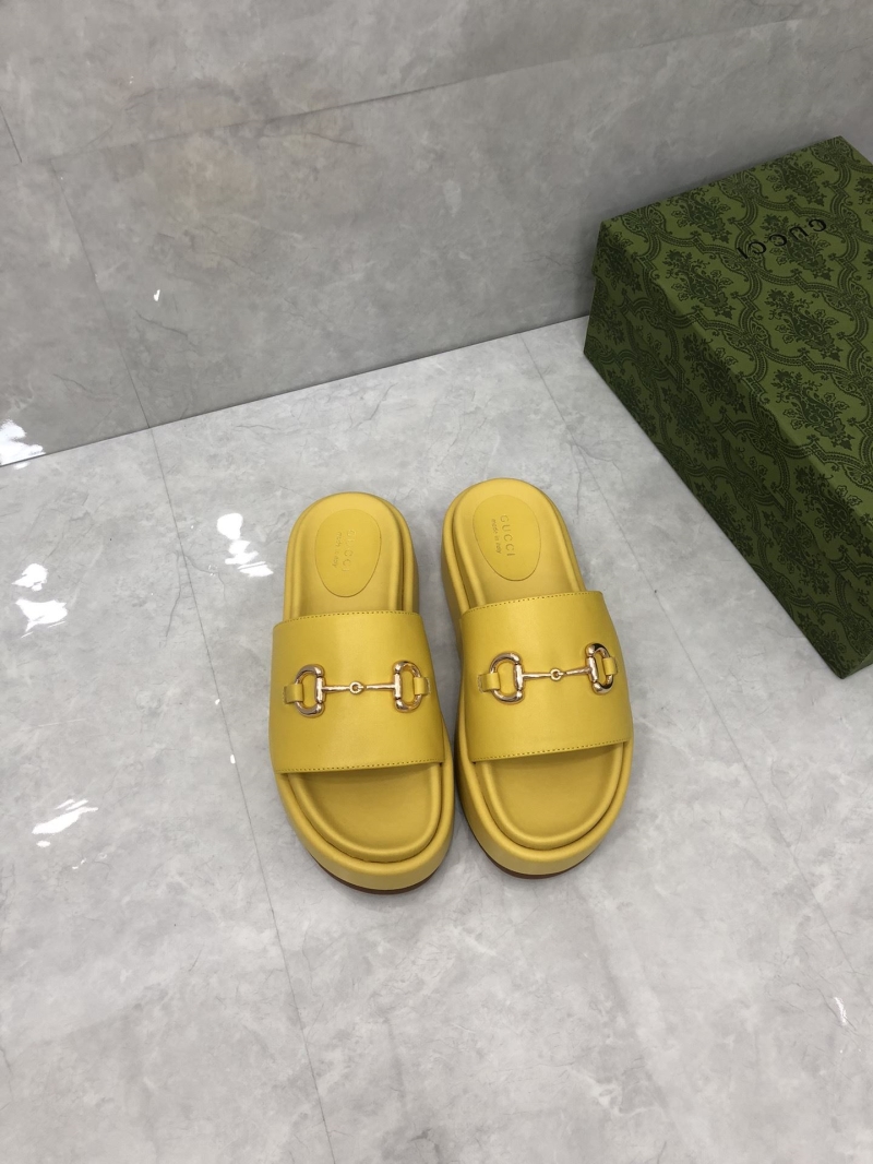 Gucci Slippers